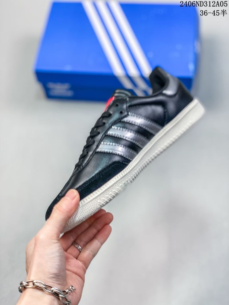 Adidas Samba Shoes